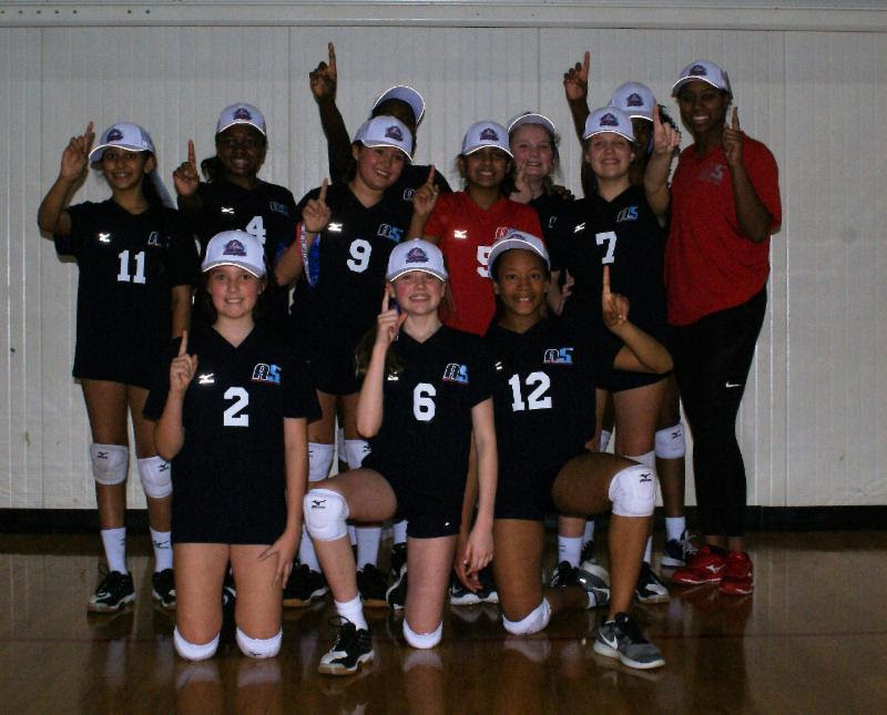 2018 12 Mercedes tournament championships 12 Club Division of the Dogwood Donneybrook!