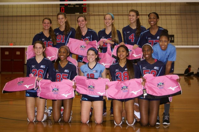 2014 17 Jing Champions of the 17 Power Division at the Beast of the Southeast!