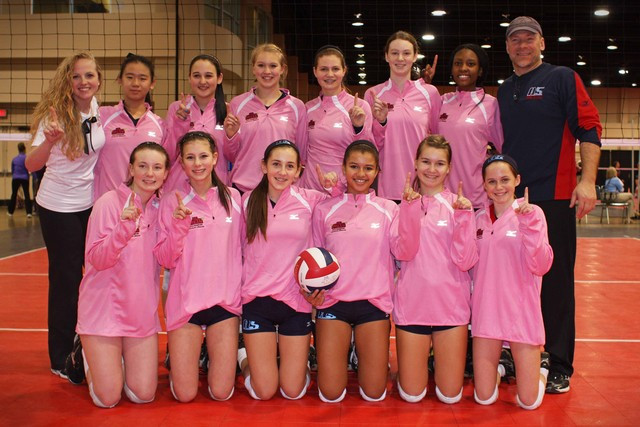 2013 14 Dan Champions of the 15 Club Division at the Southern Dream