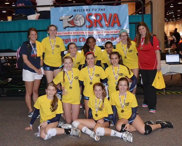 2013 13 Kelly Champions of the 13 Power Division at SRVA Regionals