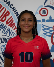 A5 Volleyball Club 2024:  #10 Kennedy Campbell 