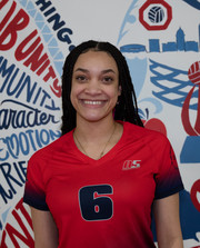 A5 Volleyball Club 2024:  #6 Mikayla Middleton 