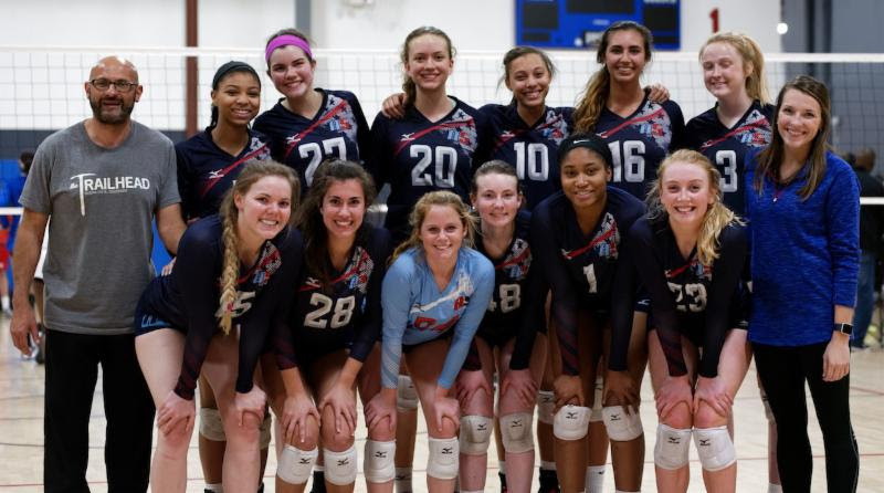 2017 18-John Champions of the 18 Power Division at SRVA Regionals