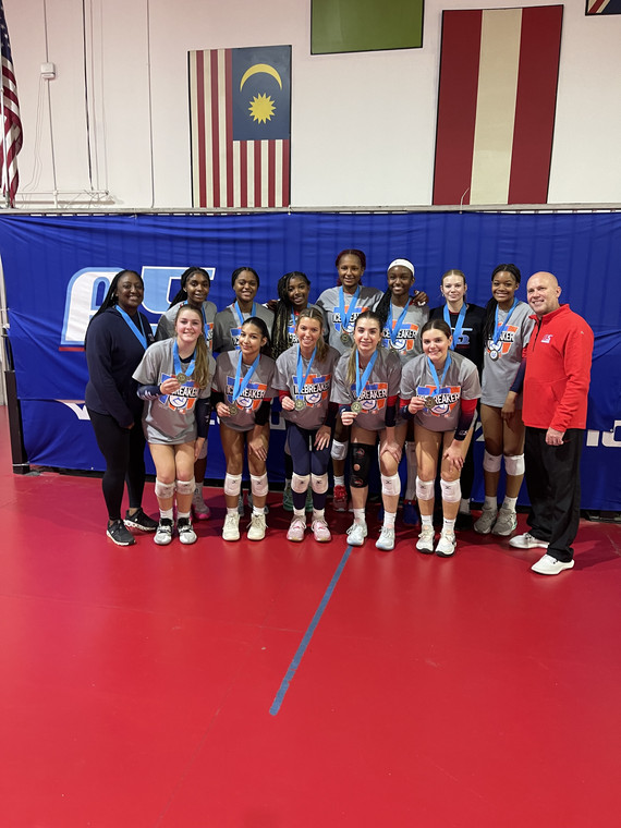 15 Kelly Champions of 16 Power at Icebreaker