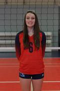 A5 Volleyball Club 2023:  #25 Emily Miolen 