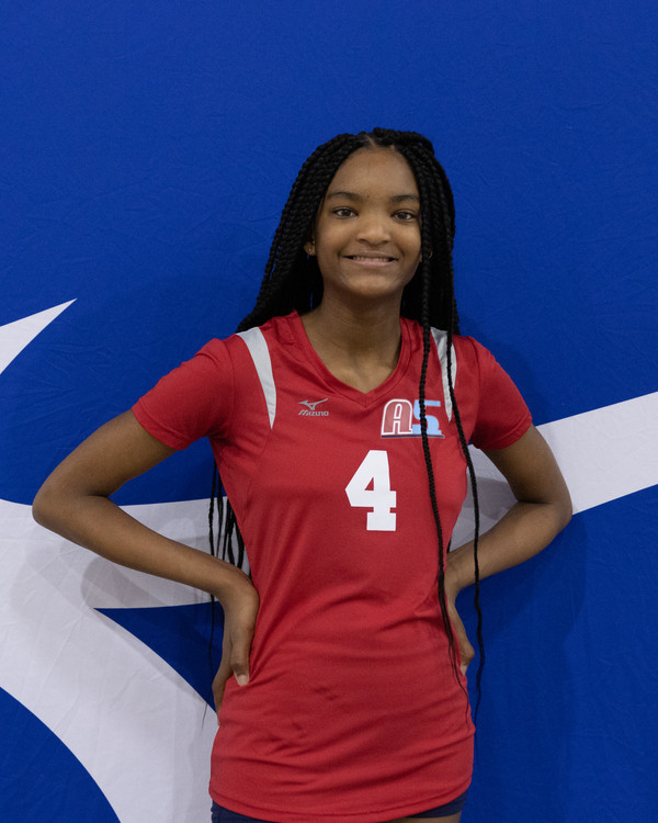 A5 Volleyball Club 2022:  T. Donald Collins