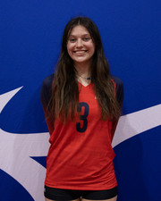 A5 Volleyball Club 2022:  #3 Lauren Eitler 