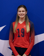 A5 Volleyball Club 2022:  #19 Alexa Markley 
