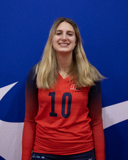 A5 Volleyball Club 2022:  #10 Annemarie Rakoski 