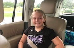 A5 Volleyball Club 2024:  E. Husted