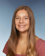 A5 Volleyball Club 2023:  #20 Lexie Griffith (Lexie)