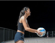 A5 Volleyball Club 2023:  #20 Sydney Sunthonthip 