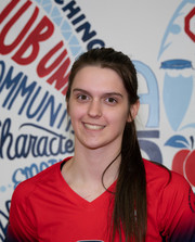 A5 Volleyball Club 2023:  #2 Olivia Boyle 