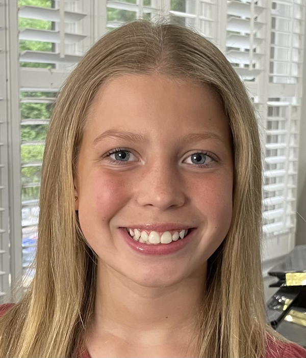 A5 Volleyball Club 2024:  G. Phillips