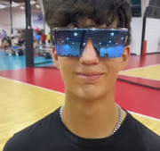 A5 Volleyball Club 2024:  #11 Matteo Gonzalez Arroyo (Matteo)